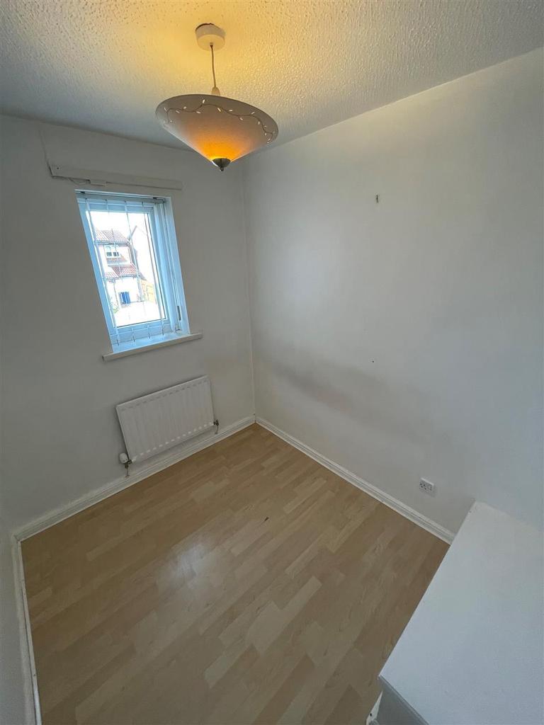 Bedroom no. 3