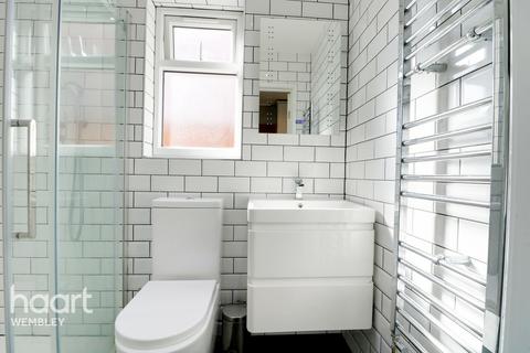 19 Ambleside Road, London, NW10 3UH