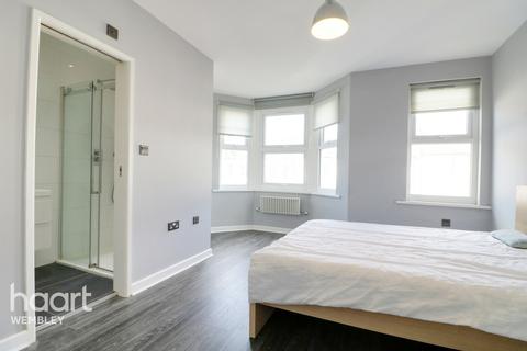 19 Ambleside Road, London, NW10 3UH