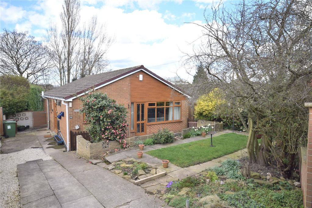 Moor Road, Stanley, Wakefield 2 bed bungalow £269,995