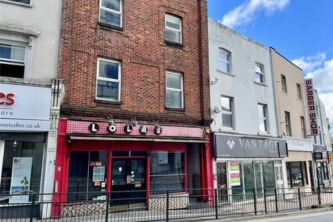 undefined, Commercial Road, Bournemouth, BH2