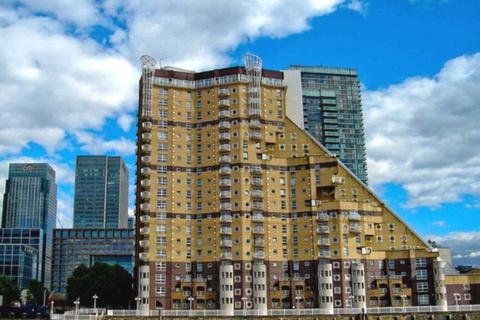 undefined, Westferry Road, Canary Wharf