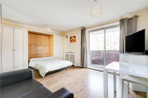 Studio for sale, Sherborne Court, 180-186 Cromwell Road, London, SW5