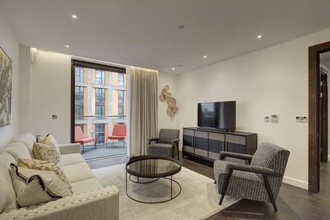 Thornes House, 4 Charles Clowes Walk, London