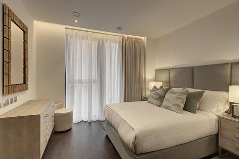 undefined, Thornes House, 4 Charles Clowes Walk, London