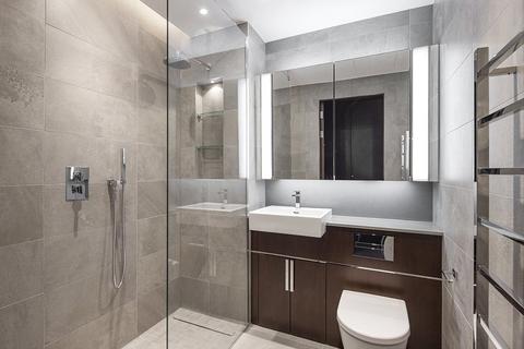 undefined, Thornes House, 4 Charles Clowes Walk, London