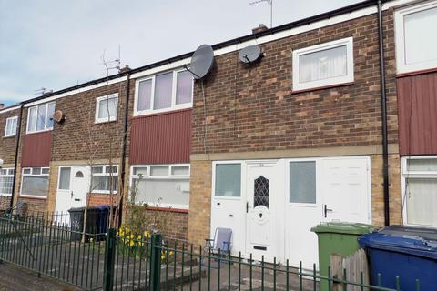 3 bedroom terraced house for sale, Green Lane, West Harton, South Shields, Tyne and Wear, NE34 0TE