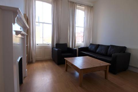 1 bedroom flat to rent, Blackstock Road, Finsbury Park, N4