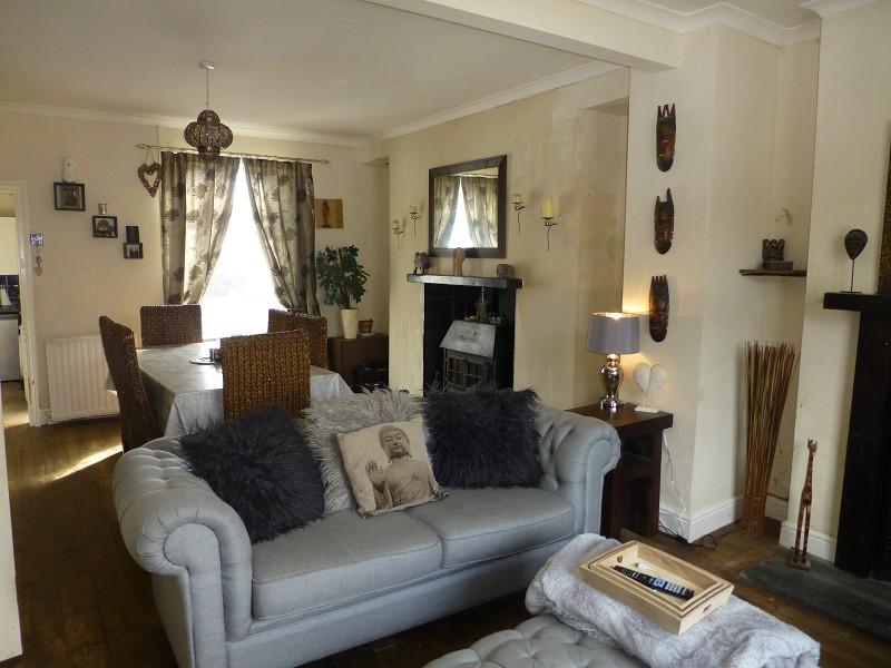 Dining Room/ Sitting Room