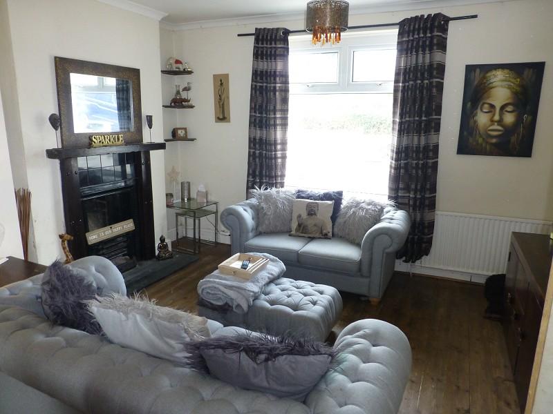 Sitting Area