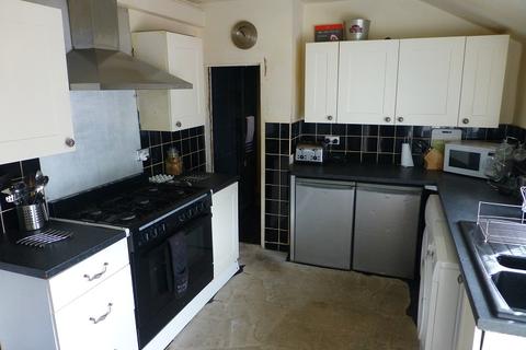 3 Ardwyn Road, Upper Brynamman, Ammanford, SA18 1AL