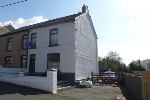 3 Ardwyn Road, Upper Brynamman, Ammanford, SA18 1AL