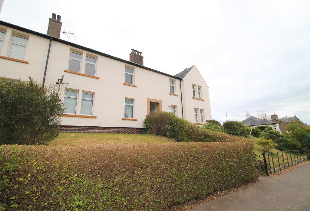Lawside Road, Dundee, DD3 6BH 1 bed flat £475 pcm (£110 pw)