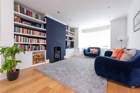 147 Hanover Road, London, NW10 3DN