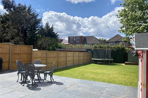 147 Hanover Road, London, NW10 3DN