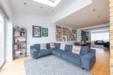 147 Hanover Road, London, NW10 3DN