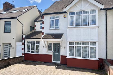 147 Hanover Road, London, NW10 3DN
