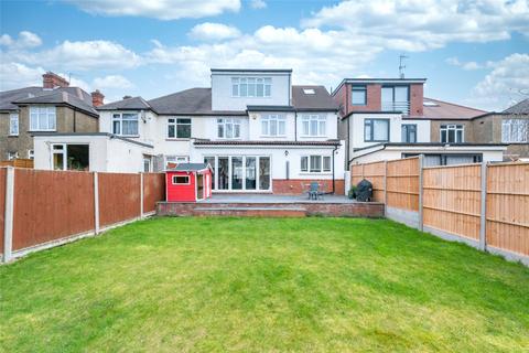 147 Hanover Road, London, NW10 3DN