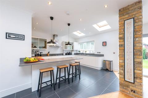 147 Hanover Road, London, NW10 3DN