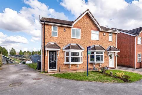 19 Charlock Close, Leigh, WN7 3LG