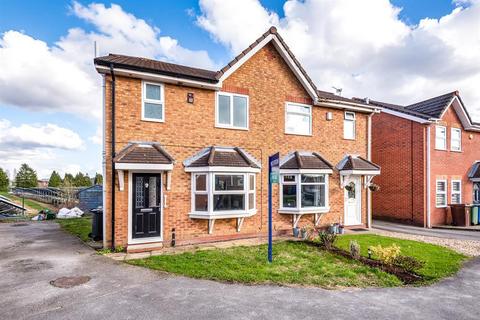 19 Charlock Close, Leigh, WN7 3LG