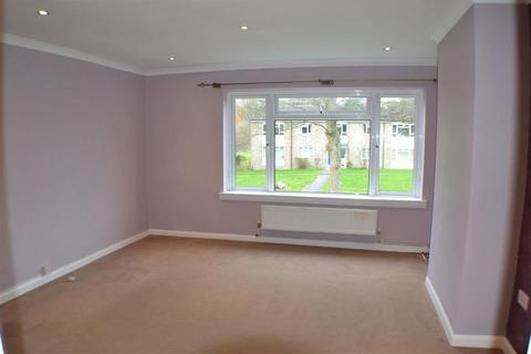 2 bedroom flat to rent, Strokins Road, Kingsclere, RG20