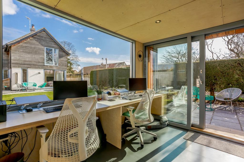 Home Office