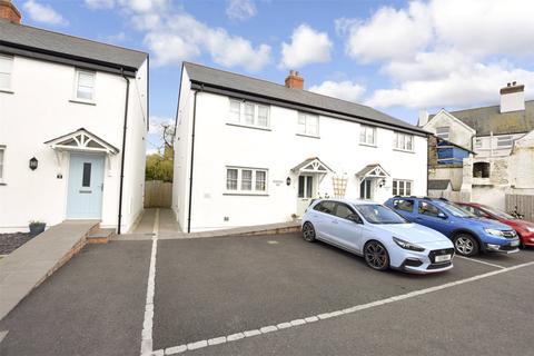 4 Bay Tree Mews, Stratton, Bude, EX23 9FD