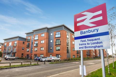 undefined, Banbury,  Oxfordshire,  OX16