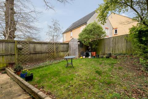 4 bedroom detached house to rent - Clinton Close,  East Oxford,  OX4