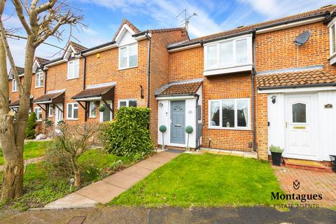 33 Beaufort Close, North Weald, Epping, CM16 6JZ