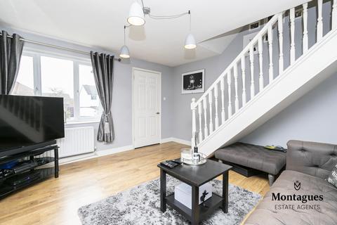 33 Beaufort Close, North Weald, Epping, CM16 6JZ