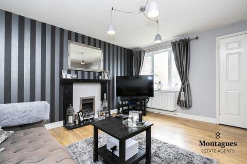 33 Beaufort Close, North Weald, Epping, CM16 6JZ