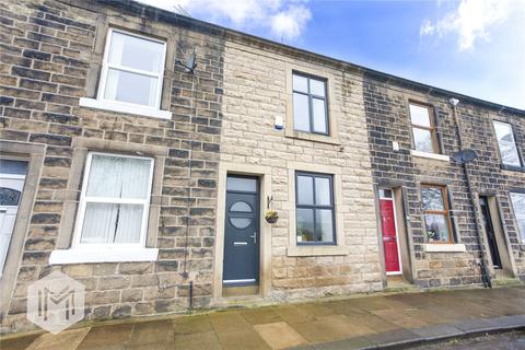 50 Albert Street, Ramsbottom, Bury, BL0 9EL