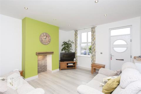 50 Albert Street, Ramsbottom, Bury, BL0 9EL
