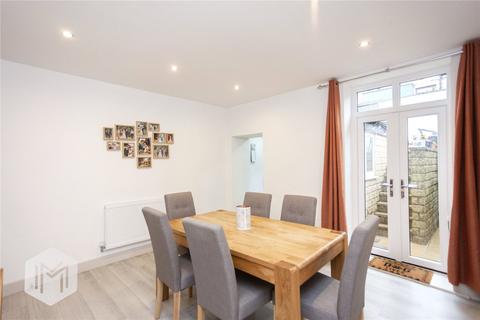 50 Albert Street, Ramsbottom, Bury, BL0 9EL