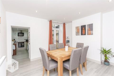 50 Albert Street, Ramsbottom, Bury, BL0 9EL
