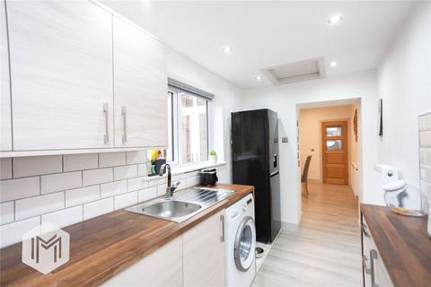 50 Albert Street, Ramsbottom, Bury, BL0 9EL