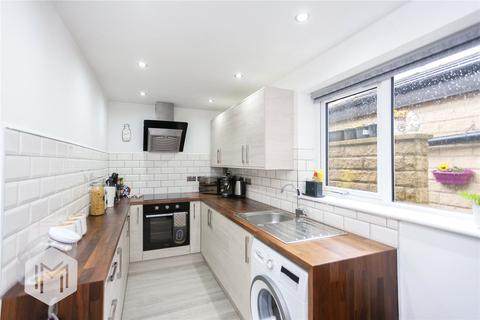 50 Albert Street, Ramsbottom, Bury, BL0 9EL