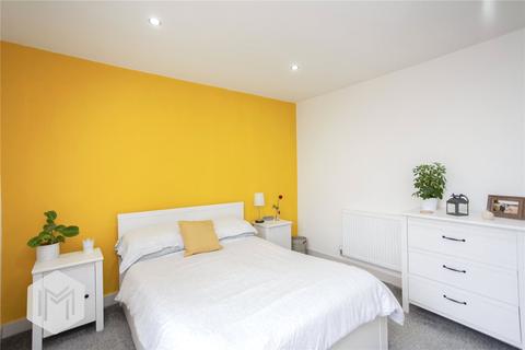 50 Albert Street, Ramsbottom, Bury, BL0 9EL