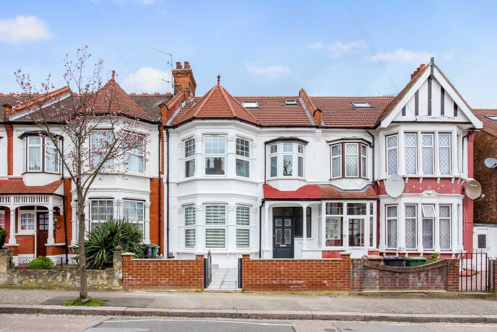 Colchester Road, Leyton, E10 4 bed house £725,000