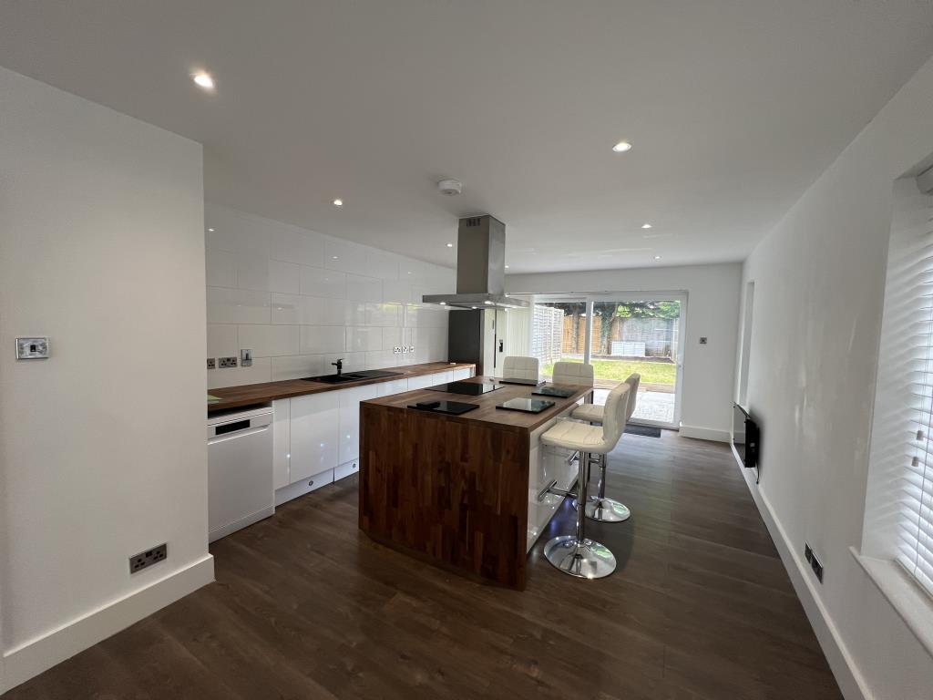 Kitchen Layout