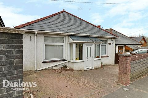 Angorfa Tabor Road, Maesycwmmer, Hengoed, CF82 7PU
