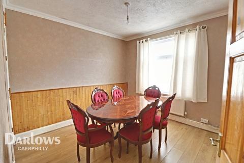 Angorfa Tabor Road, Maesycwmmer, Hengoed, CF82 7PU