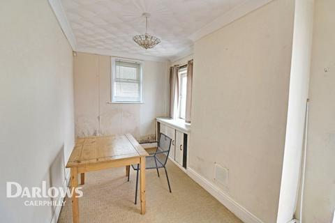 Angorfa Tabor Road, Maesycwmmer, Hengoed, CF82 7PU