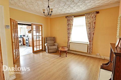 Angorfa Tabor Road, Maesycwmmer, Hengoed, CF82 7PU