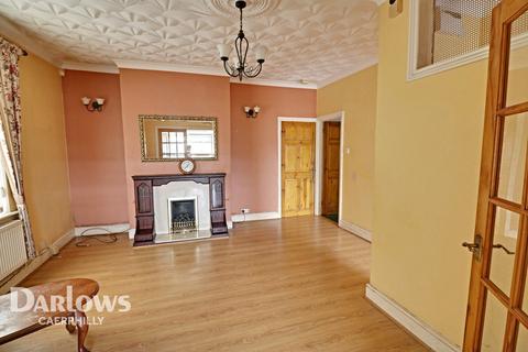 Angorfa Tabor Road, Maesycwmmer, Hengoed, CF82 7PU