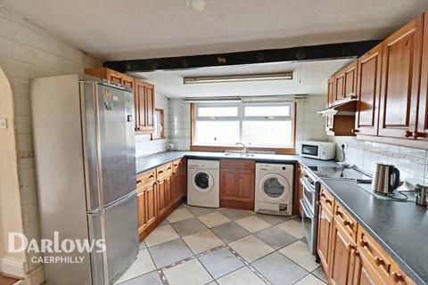 Angorfa Tabor Road, Maesycwmmer, Hengoed, CF82 7PU