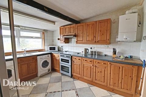 Angorfa Tabor Road, Maesycwmmer, Hengoed, CF82 7PU
