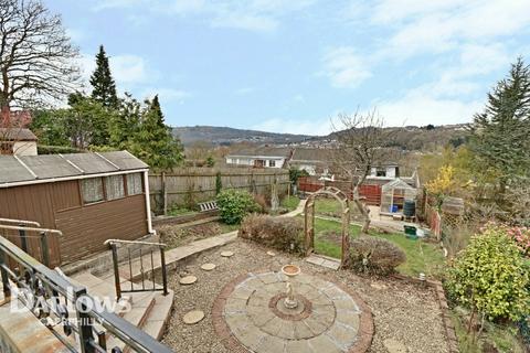 Angorfa Tabor Road, Maesycwmmer, Hengoed, CF82 7PU